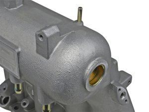 Honda Civic Intake Manifold - Skunk2 Racing - Pro Series, As Cast, 66mm Throttle Body Opening (port-match to 70mm), Race Only - `88-`00